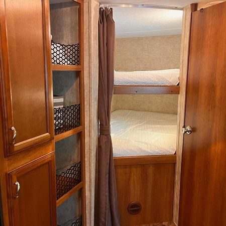 Skands Campground Christina Екстериор снимка