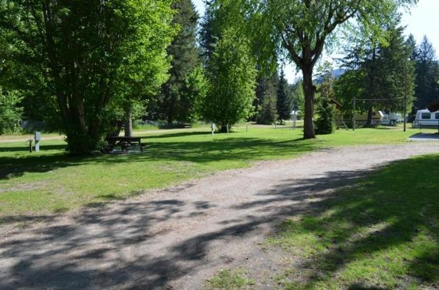 Skands Campground Christina Екстериор снимка