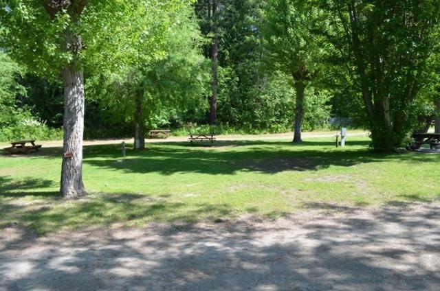 Skands Campground Christina Екстериор снимка