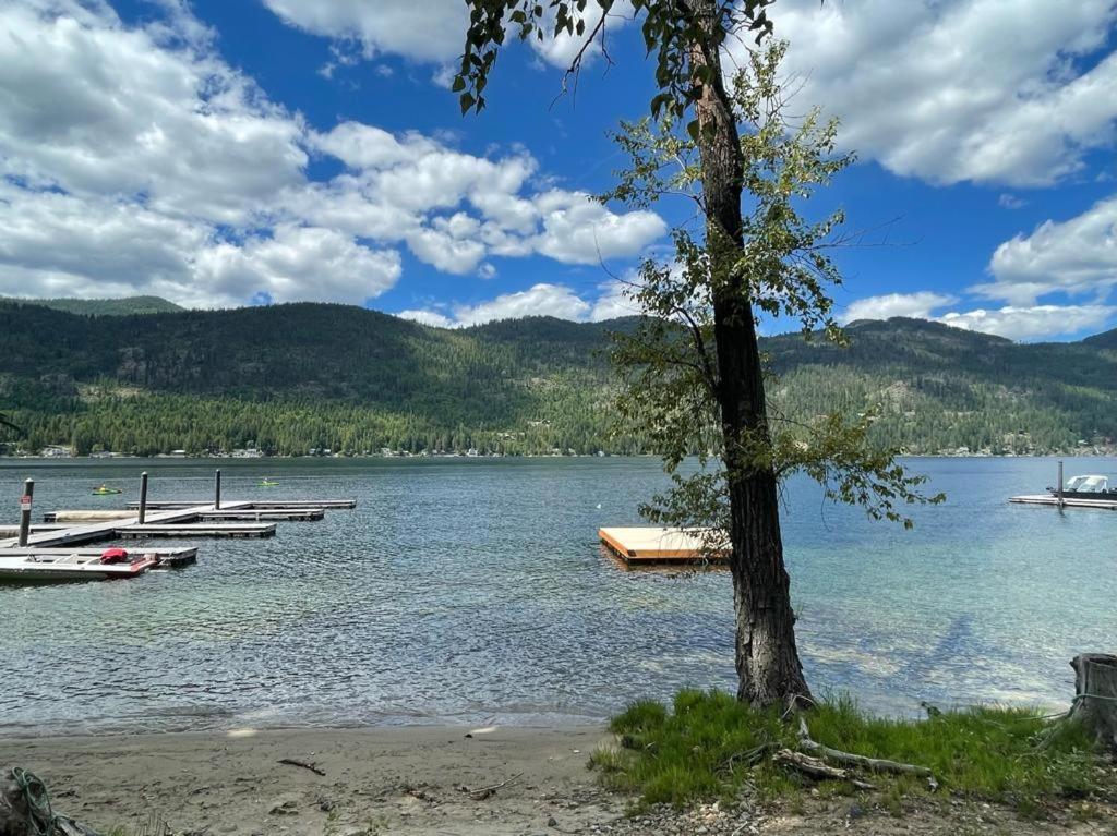 Skands Campground Christina Екстериор снимка