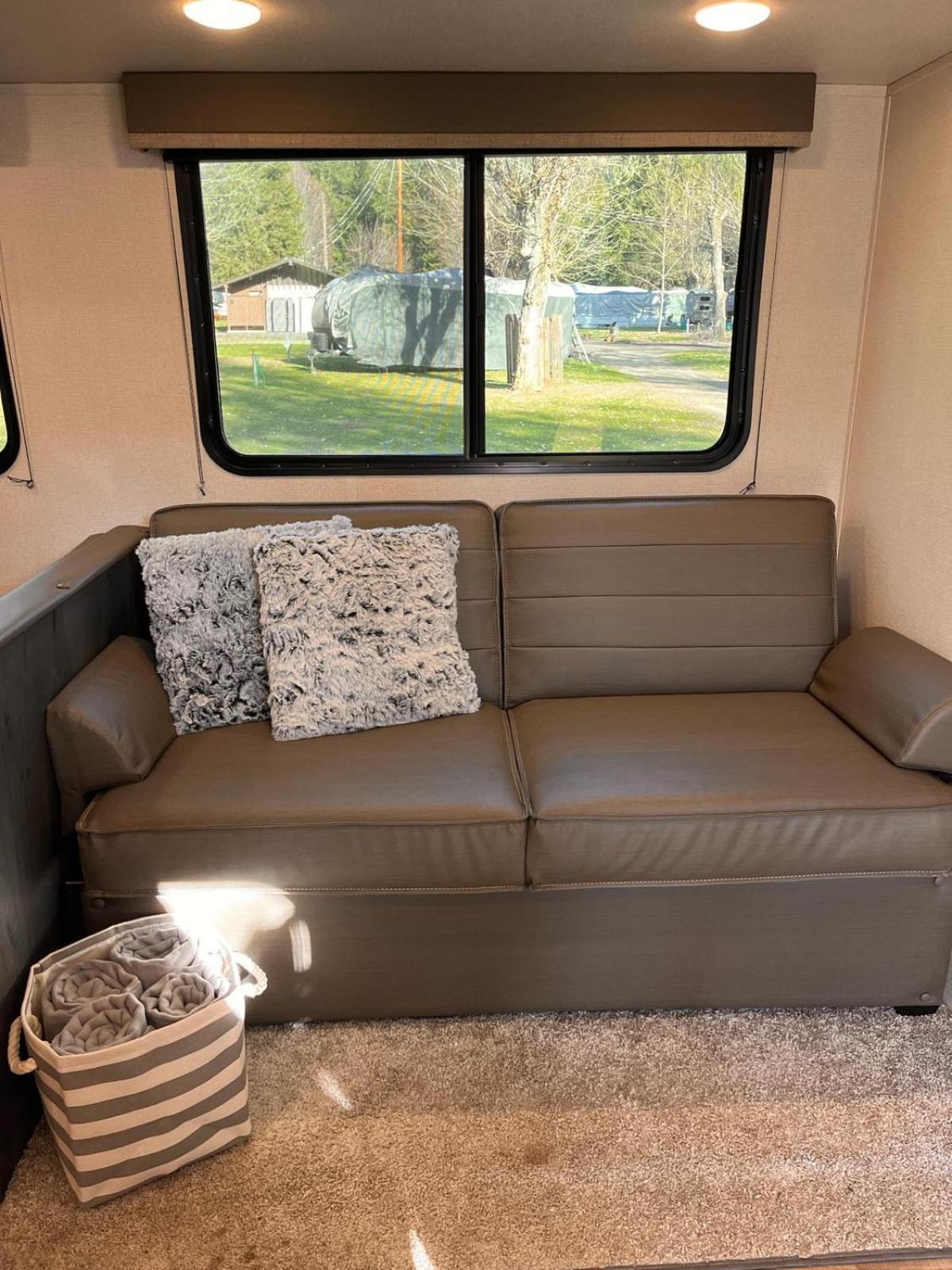 Skands Campground Christina Екстериор снимка