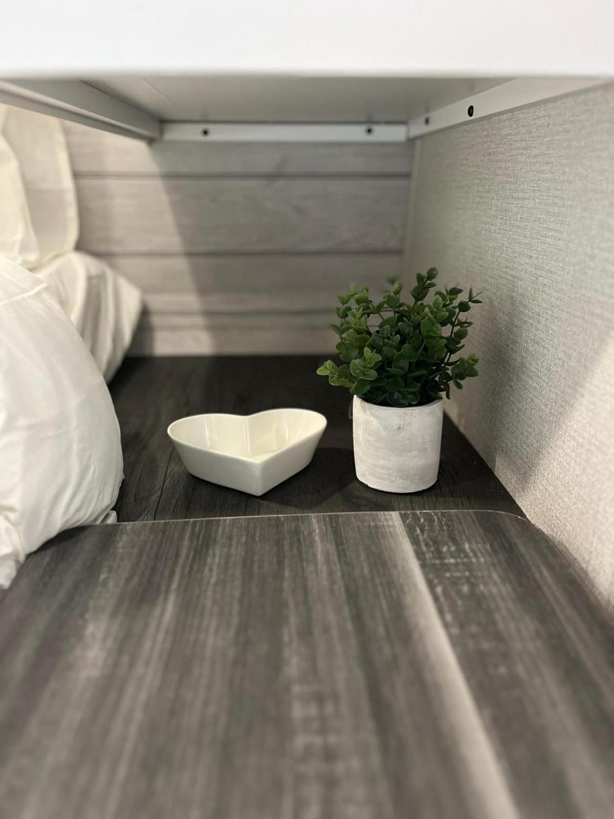 Skands Campground Christina Екстериор снимка