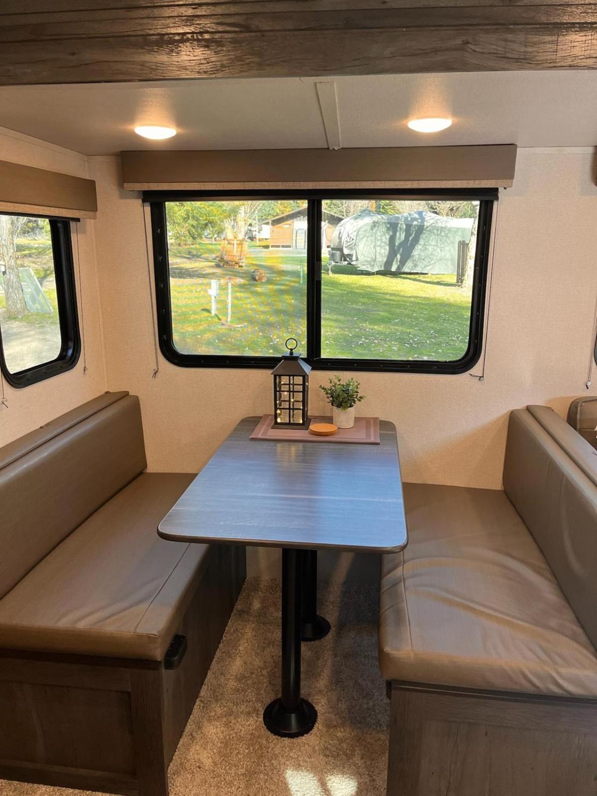 Skands Campground Christina Екстериор снимка
