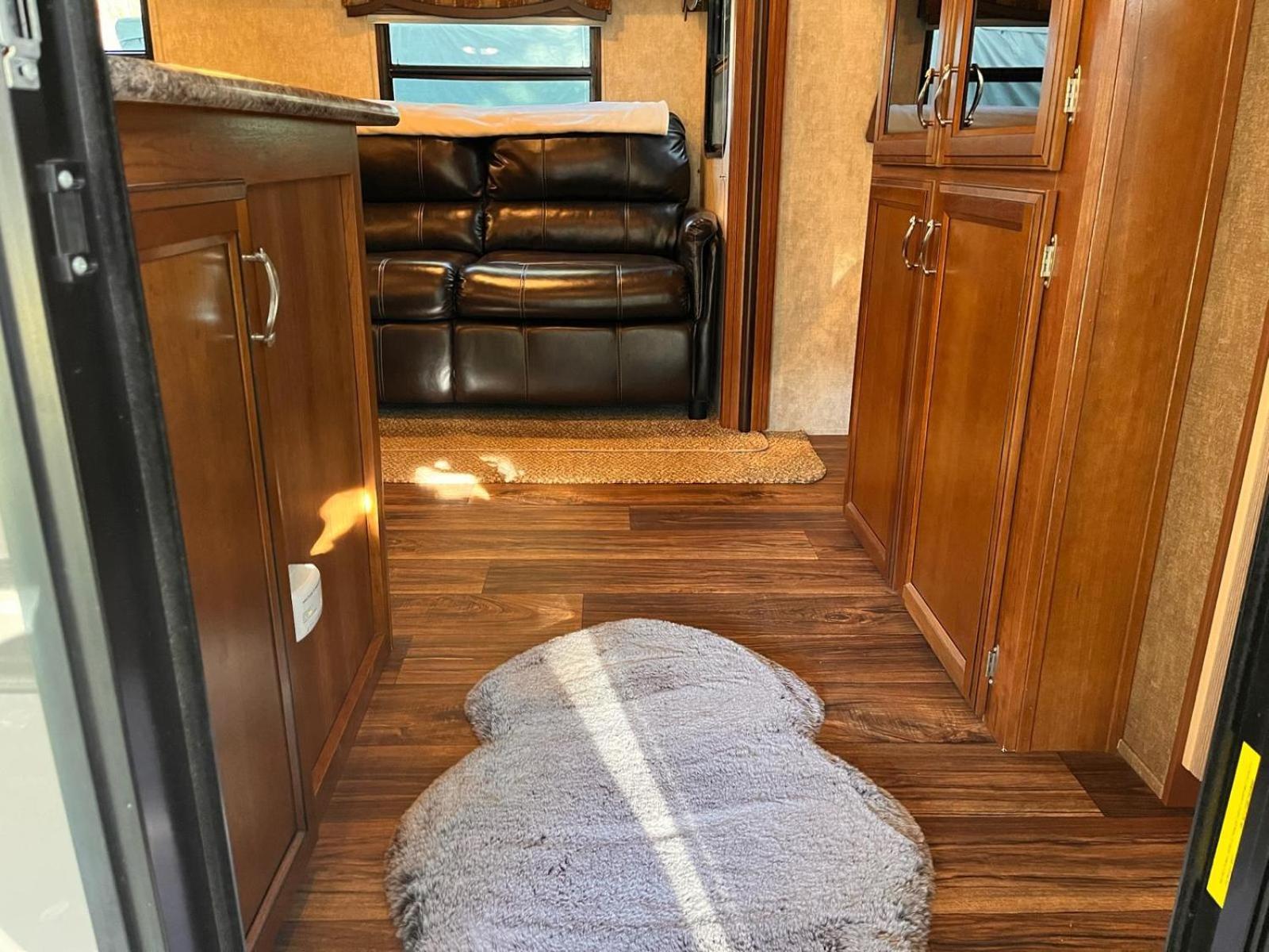 Skands Campground Christina Екстериор снимка