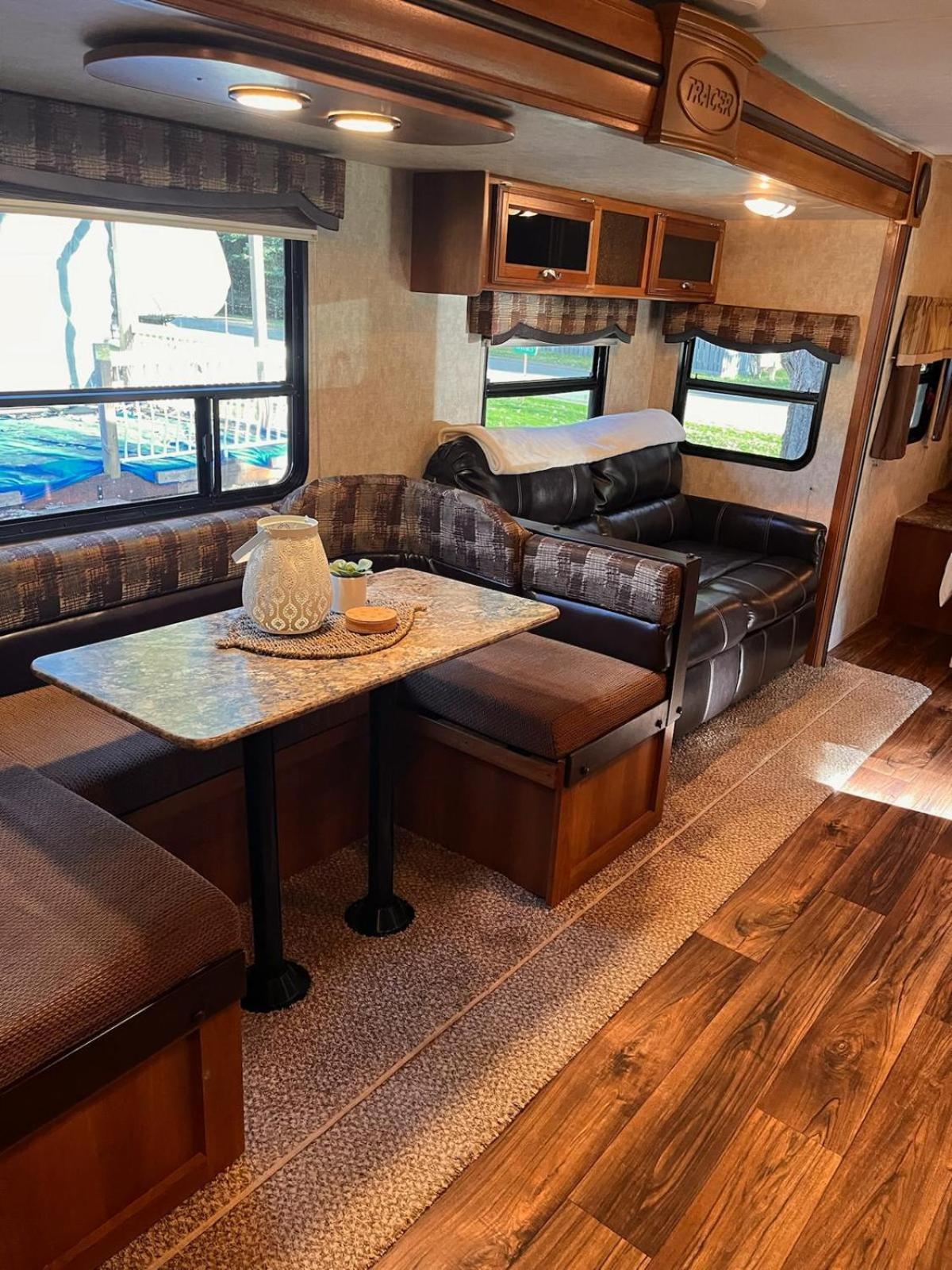 Skands Campground Christina Екстериор снимка